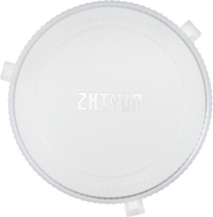 Produktbild Zhiyun Molus G300 (Studioleuchte, Videoleuchte)