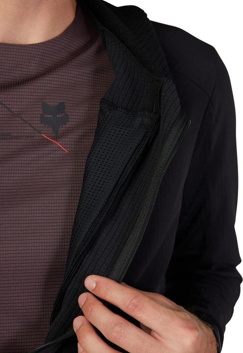 Image du produit Fox Sweat à capuche Defend (S)