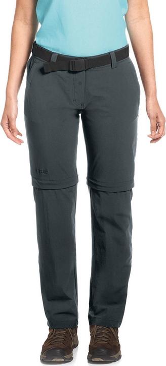 Actual product image Maier Sports Nata 2 Zip Off Pant (46)