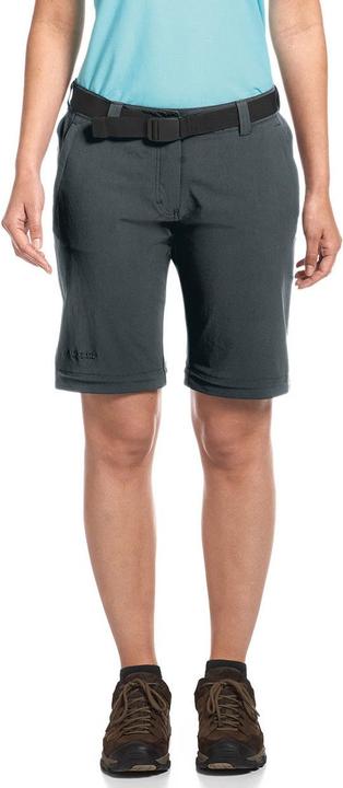 Actual product image Maier Sports Nata 2 Zip Off Pant (46)