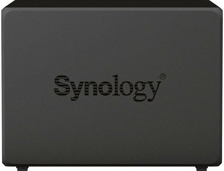 Produktbild Synology DS923+ (4 x 2 TB, WD Red Plus)