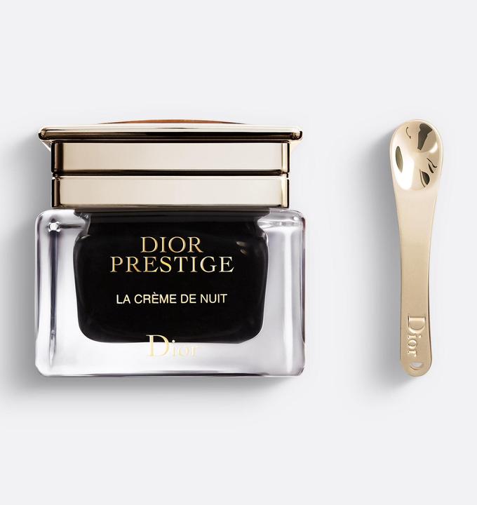 Dior Crème Nuit Pot (50 ml, Crema 24h)