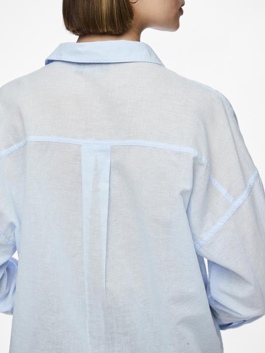 Actual product image Pieces PCMATINKA shirt (S)