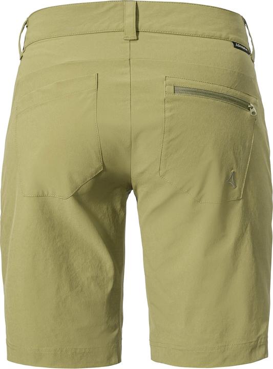 Produktbild Schöffel Shorts Toblach2 (40, L)