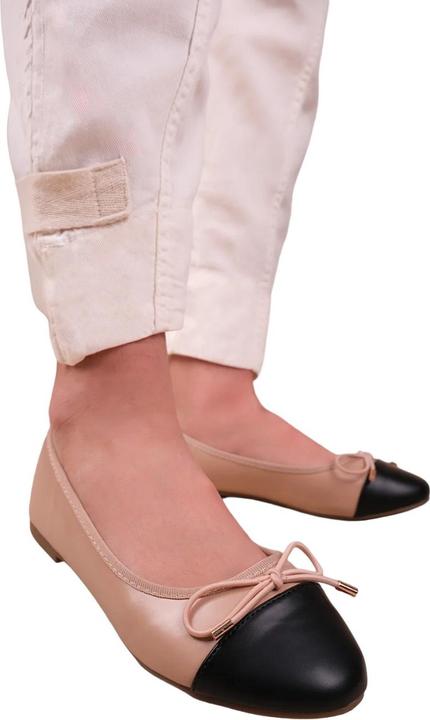 Image du produit Where's That From - Ballerines JANICE - Femme (36)