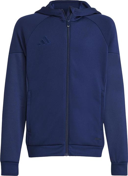 Immagine prodotto adidas Giacca con cappuccio Tiro 25 Bambino (140)