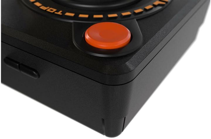 Image du produit Retro Games Thecxstick (PC)
