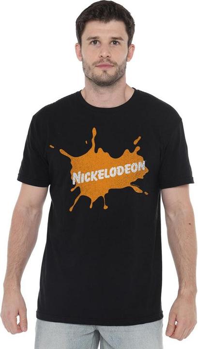 Produktbild Nickelodeon TShirt (3XL)