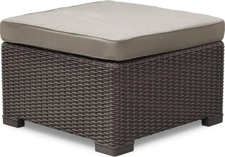 Produktbild Allibert California hocker capc +PC-sand 004 121X72X11CM