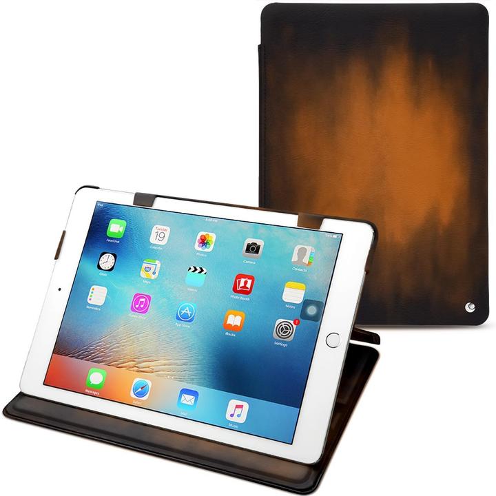 Actual product image Noreve Leather case horizontal (iPad Pro 9.7 2016 (1. Gen))