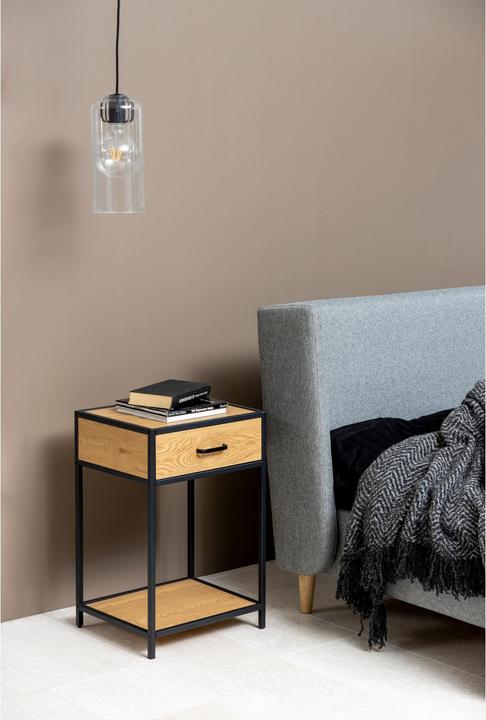 Image du produit AC Design Seaford (42 x 35 x 63 cm)