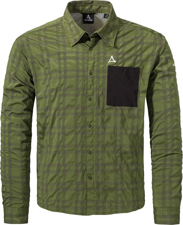 Vert Baume