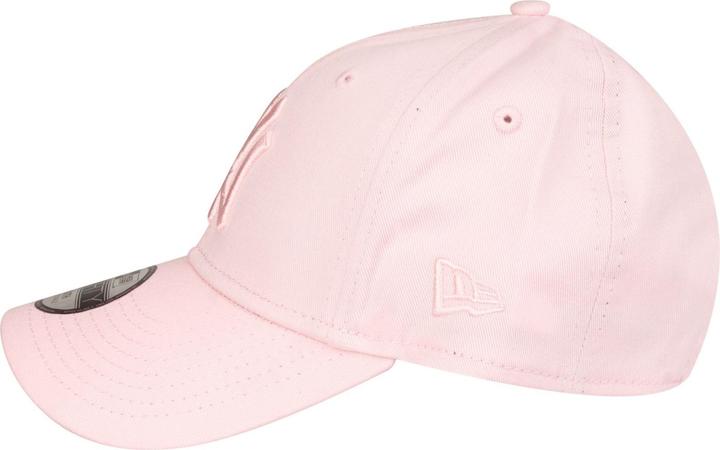 Produktbild New Era Kinder 9Forty Cap - New York Yankees rosa (55, 56, 54 C)