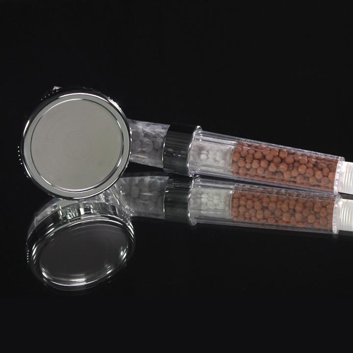 Produktbild Aquadon Shower Hero Mineralperlen