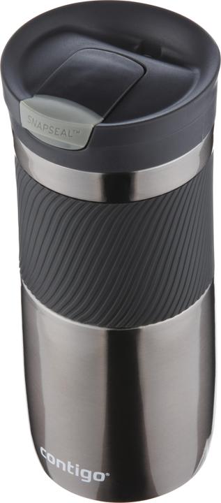 Gunmetal