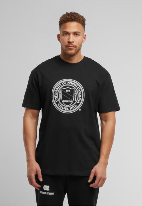 Actual product image Mister Tee MisterTee North Carolina Seal Logo Oversize Tee - 189497 (L)
