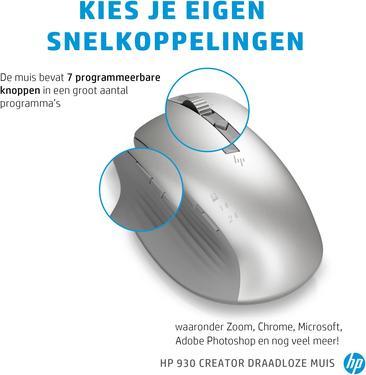 Image du produit HP Creator 930 (Sans fil)