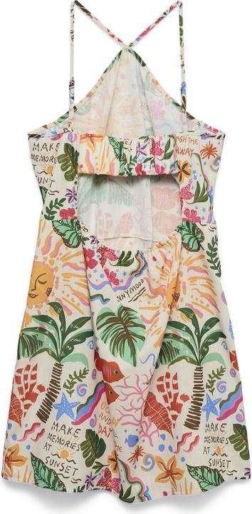 Actual product image Vero Moda VMBIRDIE Kurzes Kleid Kleid (XS)