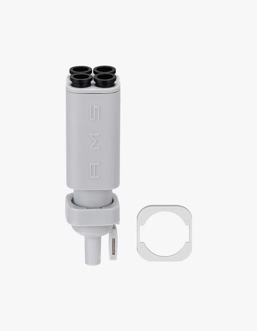 Actual product image Bambu Lab AMS lite Filament Hub