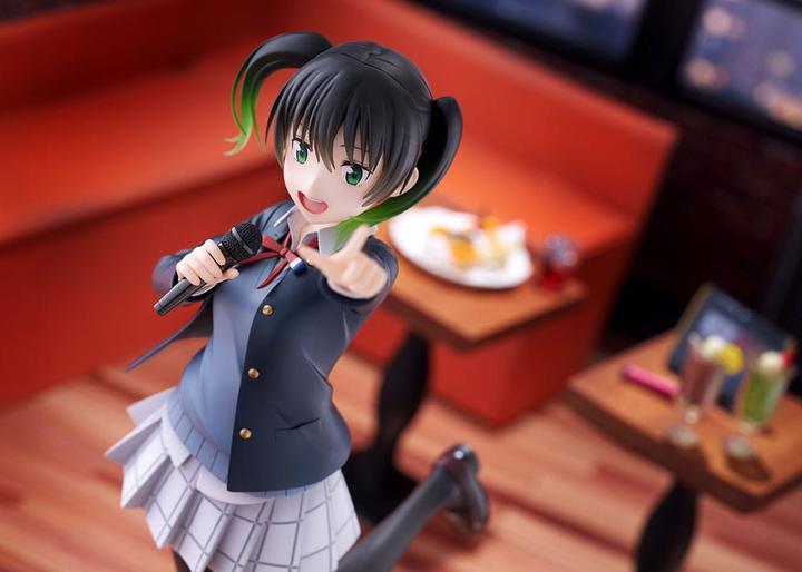 Image du produit Wave Love Live! Super Star!! Statue PVC 1/7 Nijigasaki High School Idol Club Yu Takasaki DT-197 25 cm