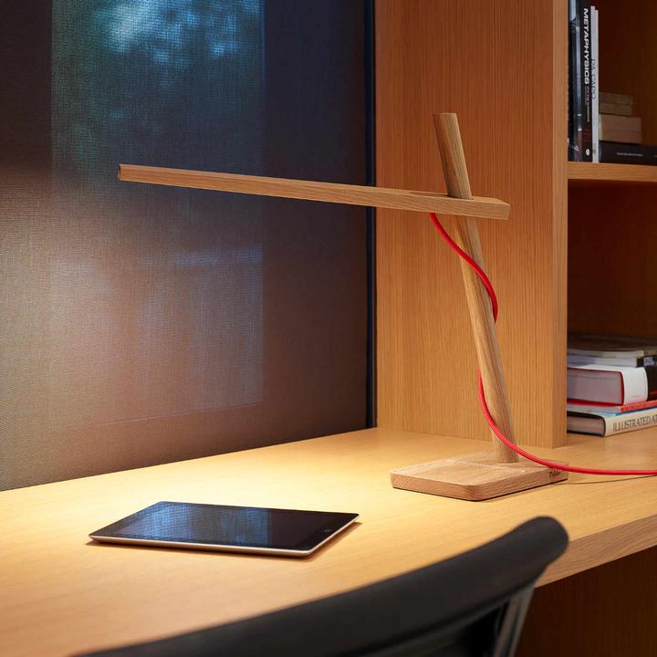 Image du produit Pablo Design Clamp Mini lampe de table (485 lm)