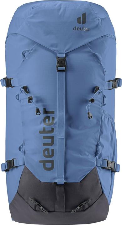 Actual product image Deuter Gravitiy Expedition 45+ (45 l)