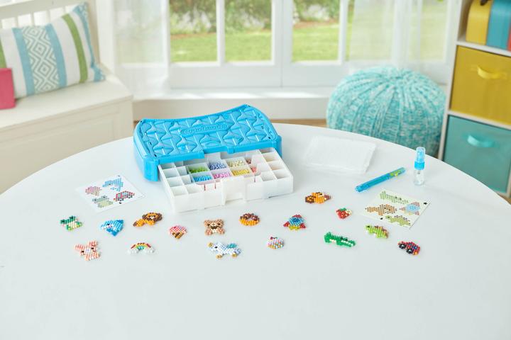 Produktbild Aquabeads Bastelstudio Starter Set