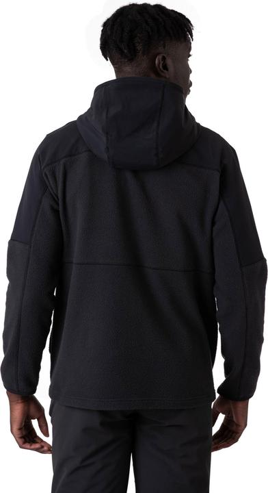 Image du produit Cotopaxi Abrazo Hood FullZip Fleece Jkt (S)