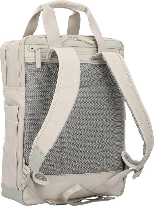 Actual product image Harbour 2nd Hamburg Daypack XL 40 cm Laptopfach (13 l)