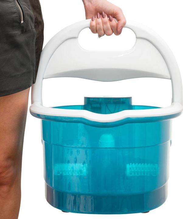 Produktbild Rio Foot Bath Spa & Massager