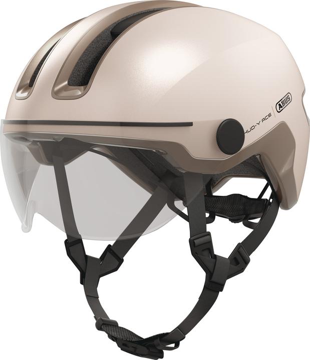 Image du produit Abus Hud-Y Ace (51 - 55 cm)
