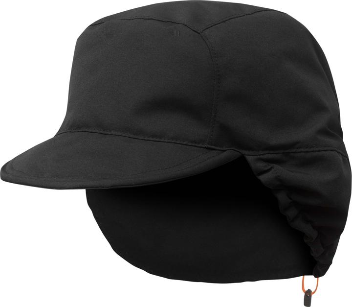 Actual product image Snickers Workwear AW Cap (L)