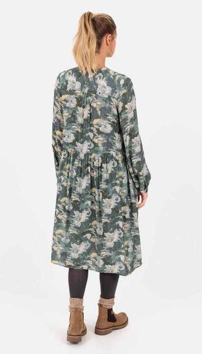 Actual product image Camel Active Dress with all-over print (XS)