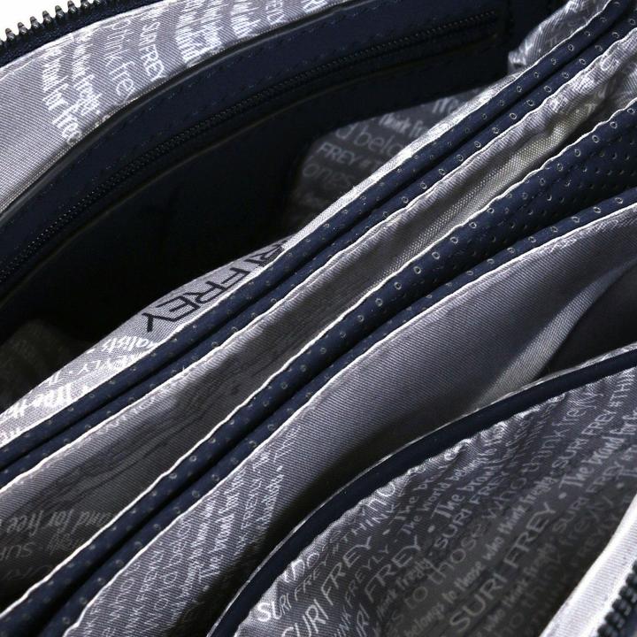 Actual product image Suri Frey Romy shoulder bag