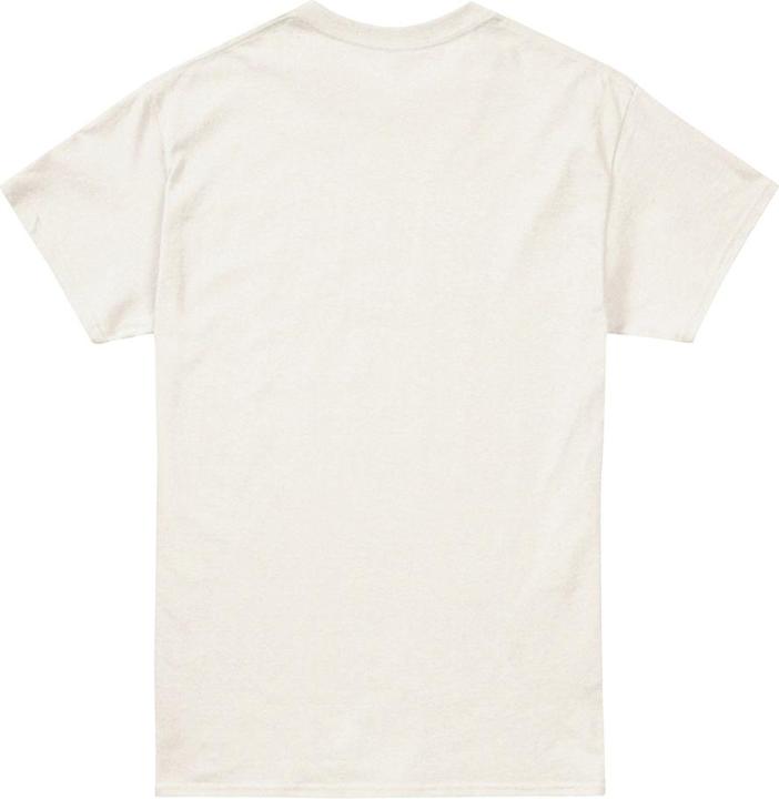 Image du produit Disney Mens Donald Duck Stressed Out T-Shirt (S)