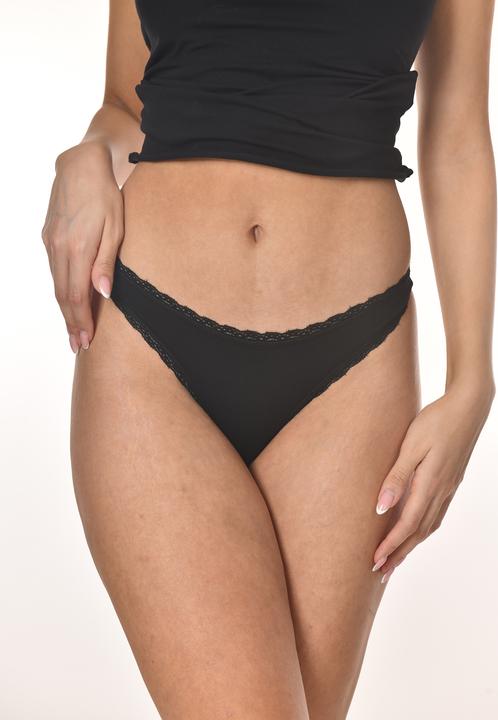 Maxte Tanga Women 5er Pack