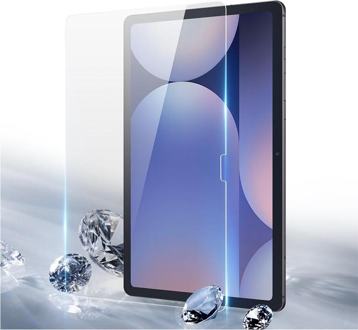 Immagine prodotto Dux Ducis Vetro blindato 2.5D (1 Pezzo/i, Galaxy Tab S10+)