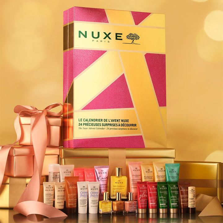 Produktbild Nuxe Christmas Beauty Countdown