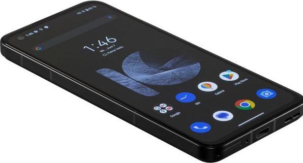Immagine prodotto ASUS Zenfone 10 (128 GB, Midnight Black, 5.90", Doppia SIM, 50 Mpx, 5G)