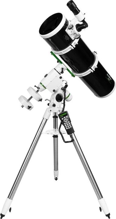 Produktbild No Name Skywatcher BKP 2001 HEQ5 Go-To 200/1000 Teleskop