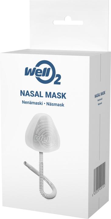 Wello2 -nen??maski
