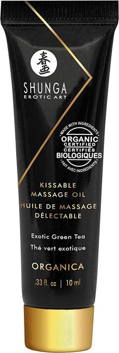 Image du produit Shunga Les secrets des geishas (67 ml)