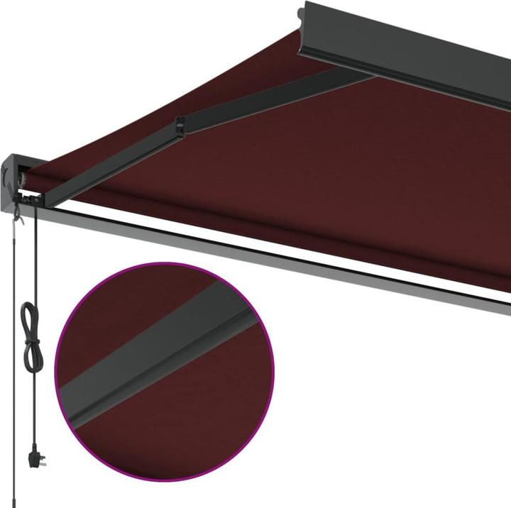 Actual product image VidaXL Alia (4 m)
