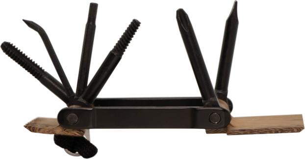 Produktbild Fix Manufacturing The Kraken, Surf Tool