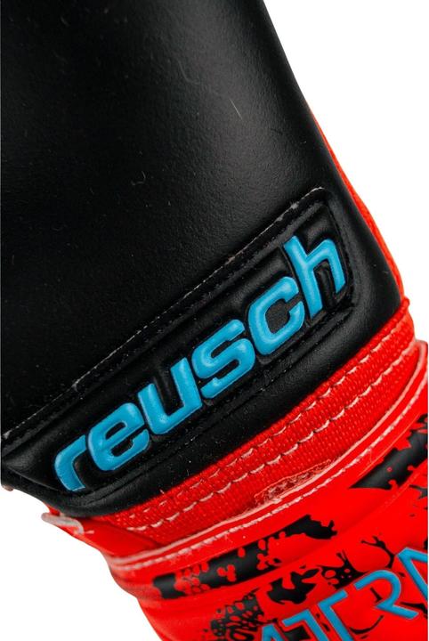 Produktbild Reusch Attrakt Grip Evolution Finger Support (4)