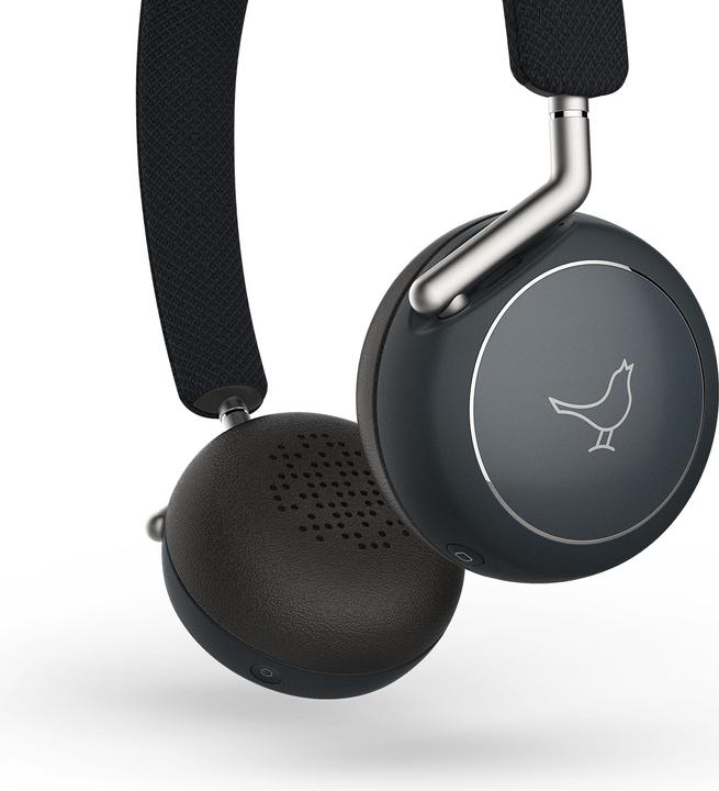 Produktbild Libratone Q Adapt (ANC, 20 h, Kabelgebunden)