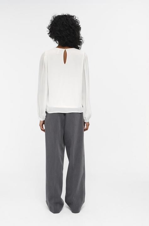 Image du produit Object Blouse à manches bouffantes (38)