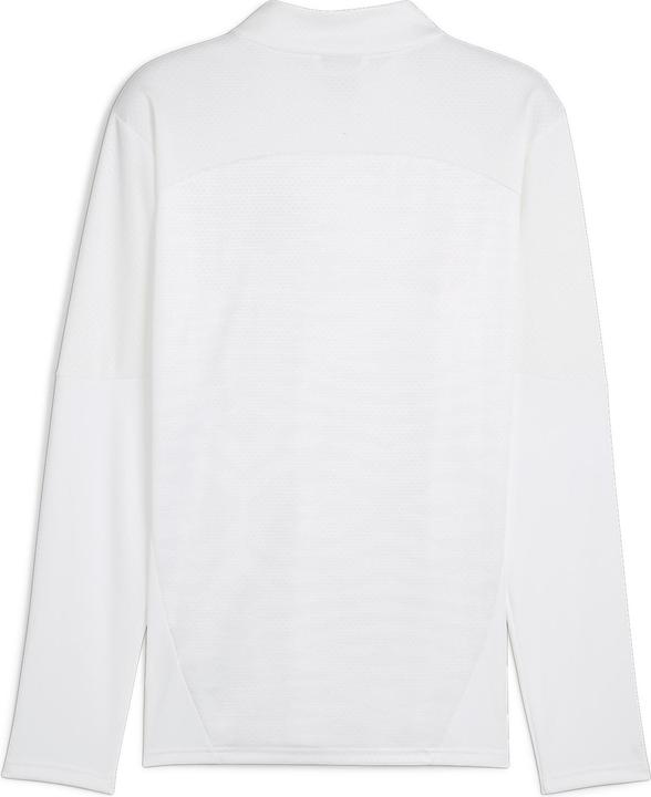 Actual product image Puma BVB Prematch 1/4 Zip Top (XL)