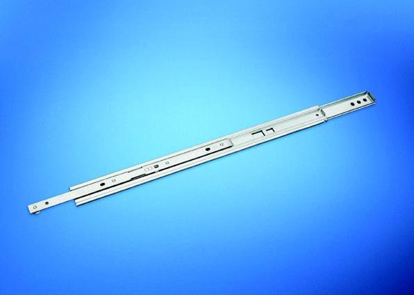Actual product image Schroff Telescopic rails