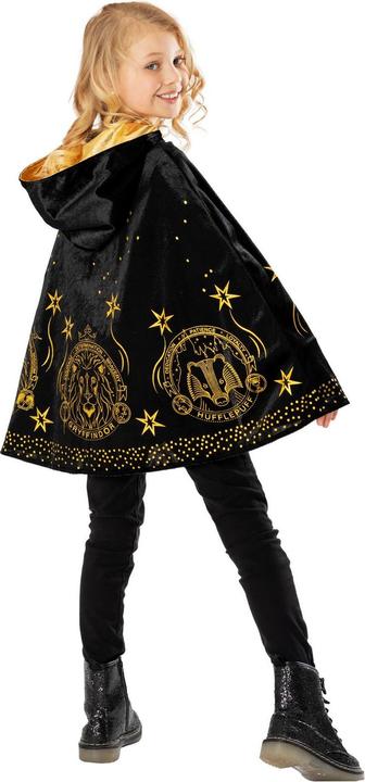 Produktbild Hogwarts Häuser Cape (128, 134, 140, 130 B)